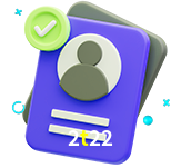 Tornar-se um membro do 2t22 é muito simples